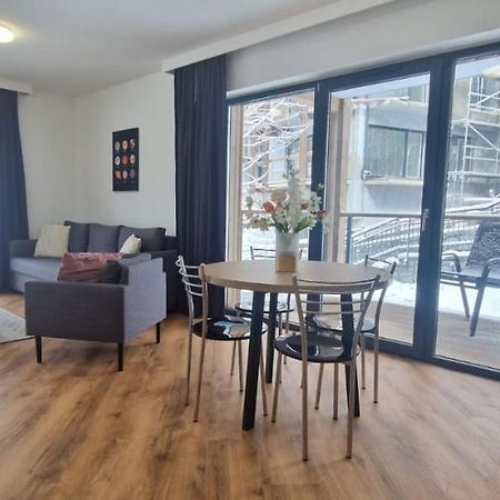 Apartament 17 Szklarski Szklarska Poręba Εξωτερικό φωτογραφία
