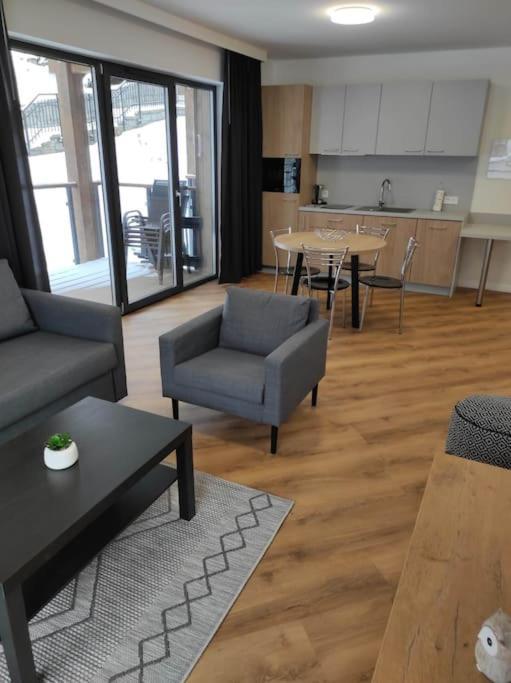 Apartament 17 Szklarski Szklarska Poręba Εξωτερικό φωτογραφία