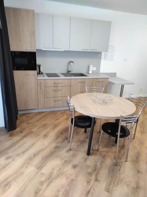 Apartament 17 Szklarski Szklarska Poręba Εξωτερικό φωτογραφία