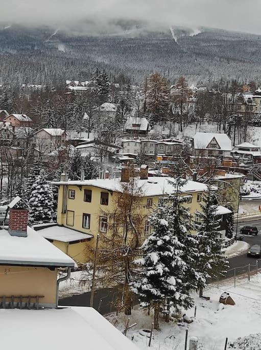 Apartament 17 Szklarski Szklarska Poręba Εξωτερικό φωτογραφία