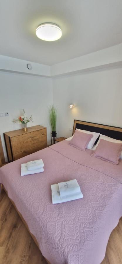 Apartament 17 Szklarski Szklarska Poręba Εξωτερικό φωτογραφία
