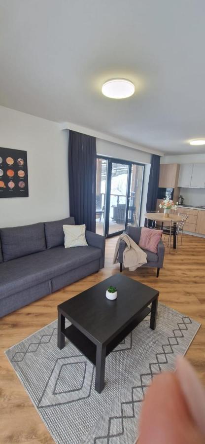 Apartament 17 Szklarski Szklarska Poręba Εξωτερικό φωτογραφία